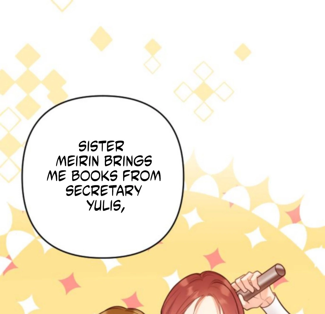 Hold Her Tighter So She Wouldn’t Run Away Chapter 44 692 121