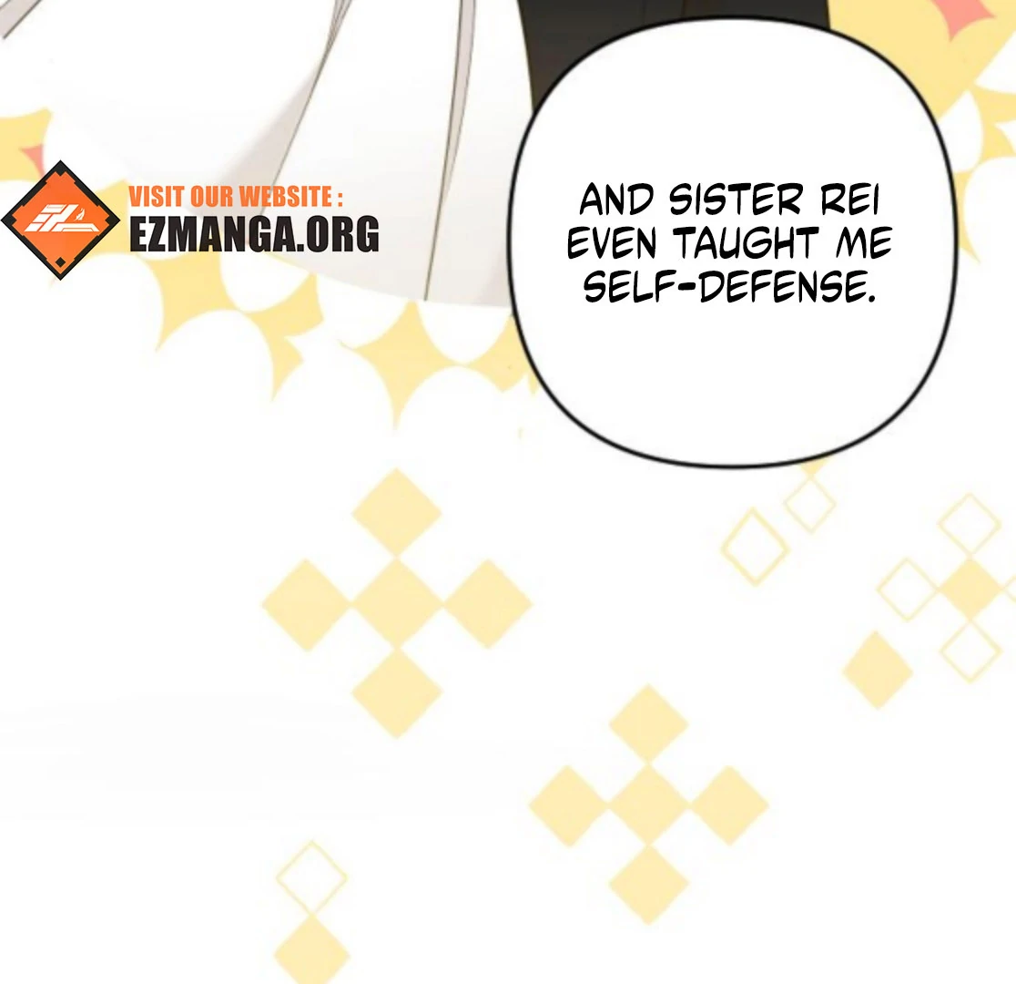 Hold Her Tighter So She Wouldn’t Run Away Chapter 44 694 123