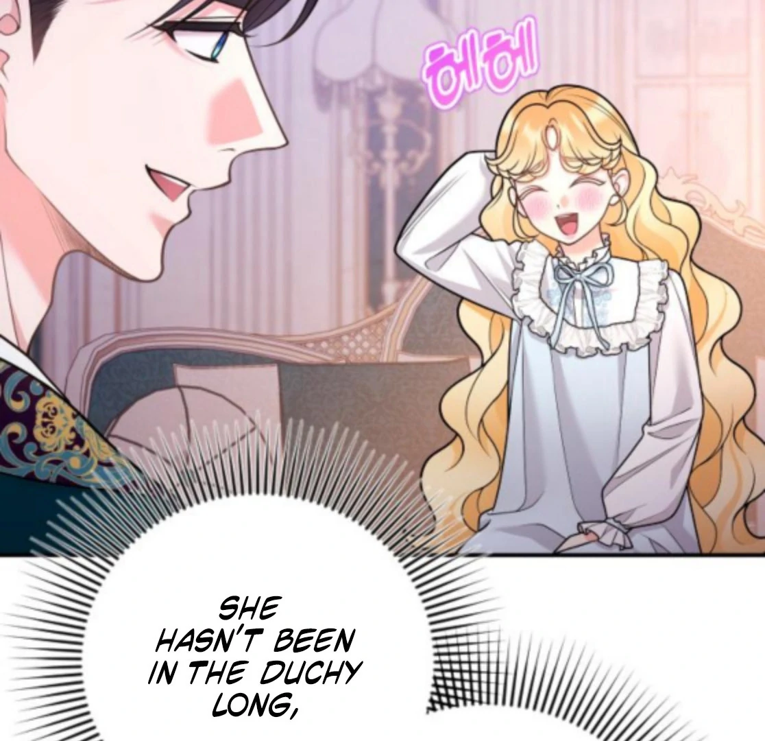 Hold Her Tighter So She Wouldn’t Run Away Chapter 44 696 125