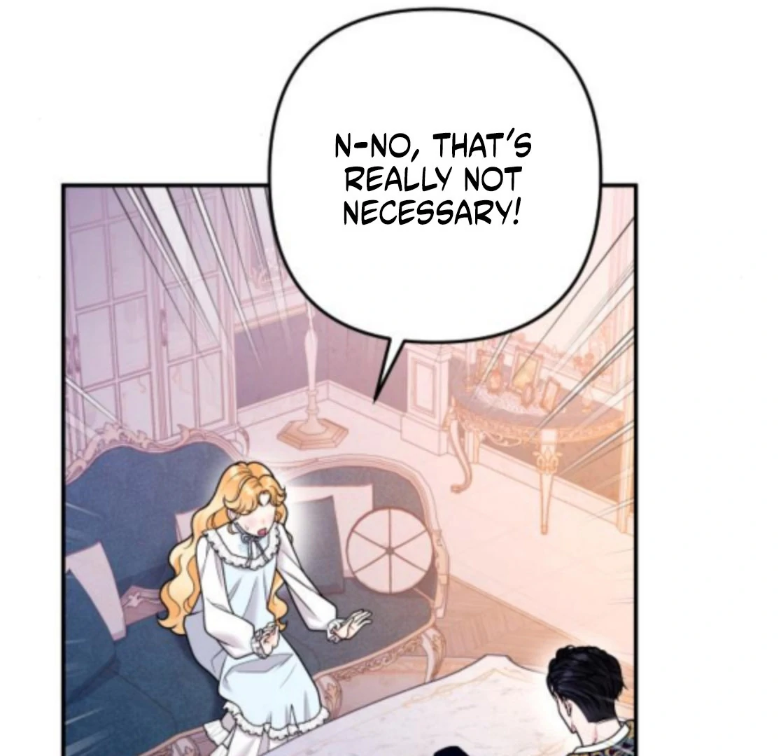 Hold Her Tighter So She Wouldn’t Run Away Chapter 44 704 133