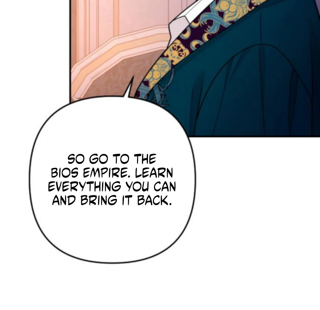 Hold Her Tighter So She Wouldn’t Run Away Chapter 44 710 139