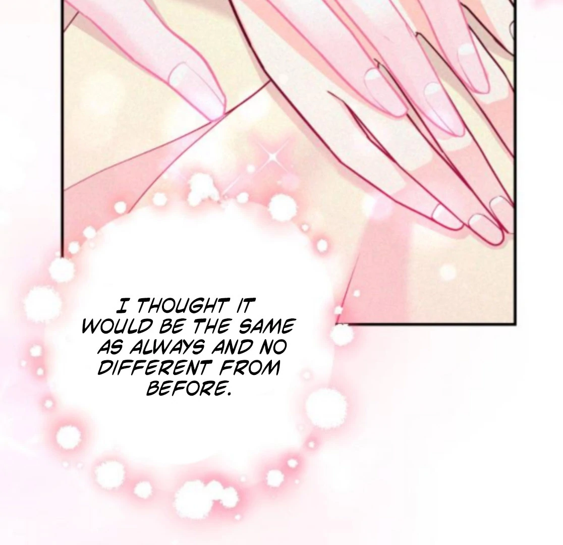 Hold Her Tighter So She Wouldn’t Run Away Chapter 44 719 148