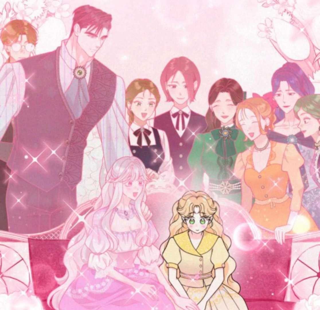 Hold Her Tighter So She Wouldn’t Run Away Chapter 44 721 150