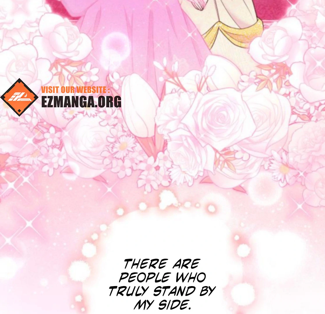 Hold Her Tighter So She Wouldn’t Run Away Chapter 44 722 151