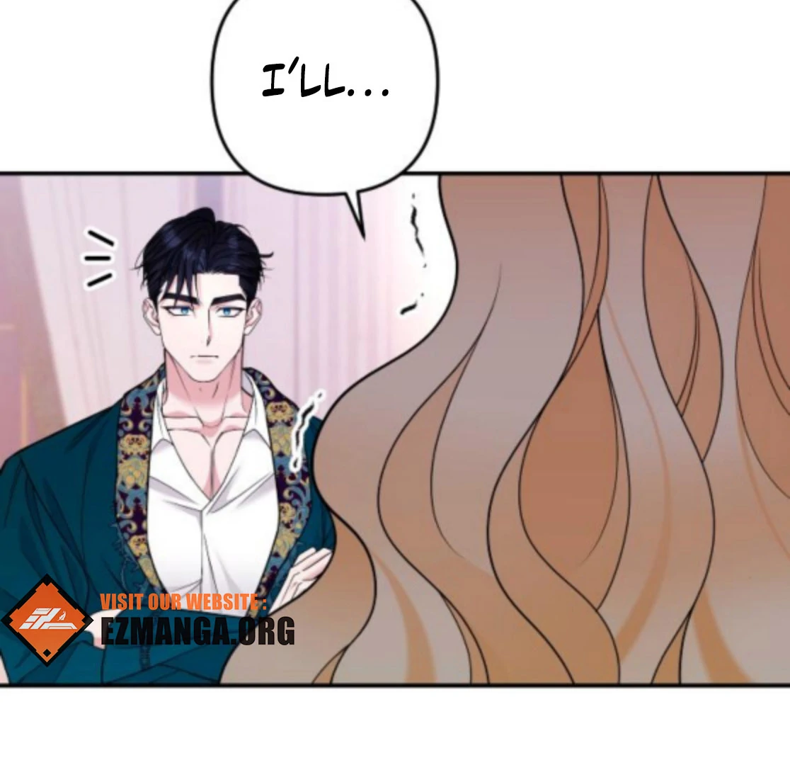 Hold Her Tighter So She Wouldn’t Run Away Chapter 44 724 153