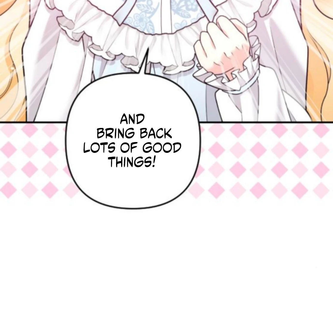 Hold Her Tighter So She Wouldn’t Run Away Chapter 44 727 156