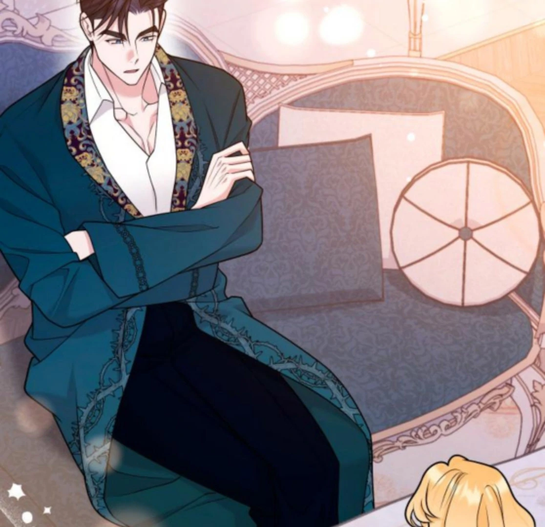 Hold Her Tighter So She Wouldn’t Run Away Chapter 44 731 160