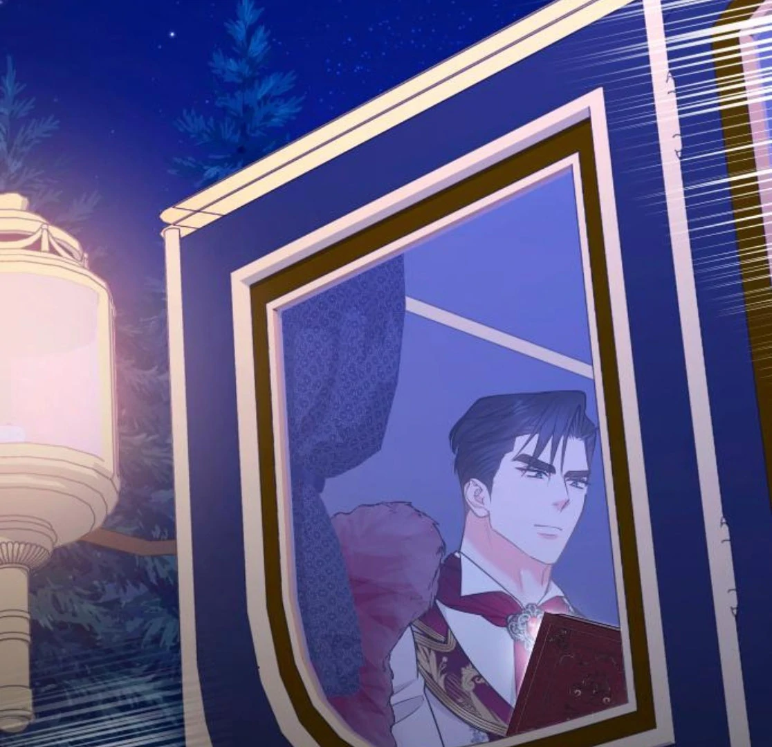 Hold Her Tighter So She Wouldn’t Run Away Chapter 44 741 170