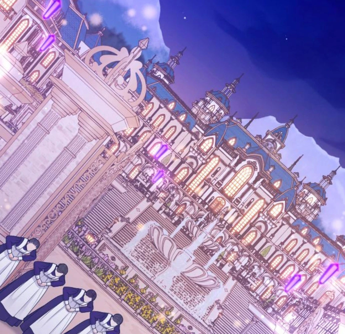 Hold Her Tighter So She Wouldn’t Run Away Chapter 44 751 180