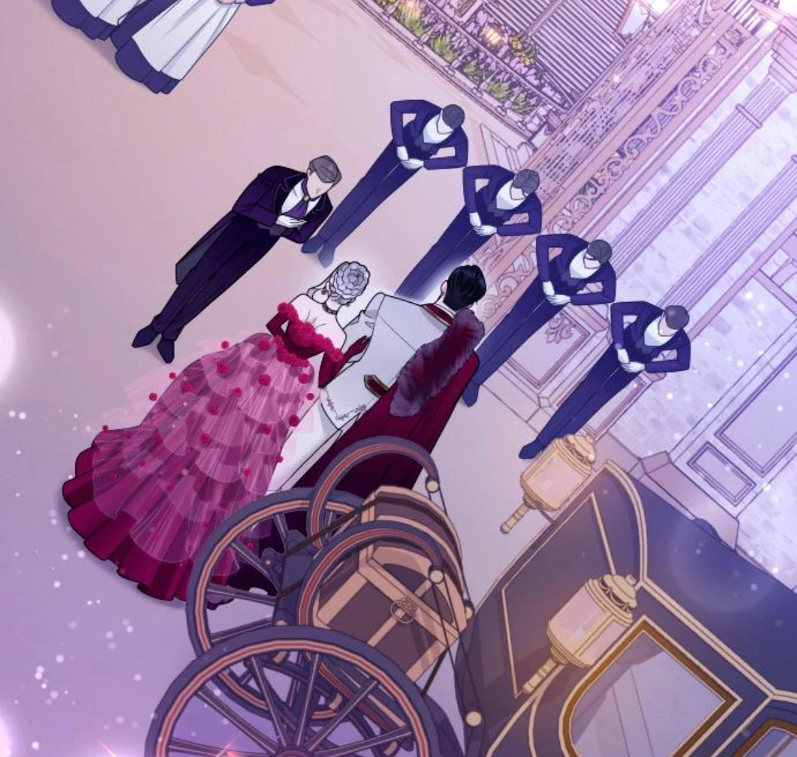 Hold Her Tighter So She Wouldn’t Run Away Chapter 44 752 181