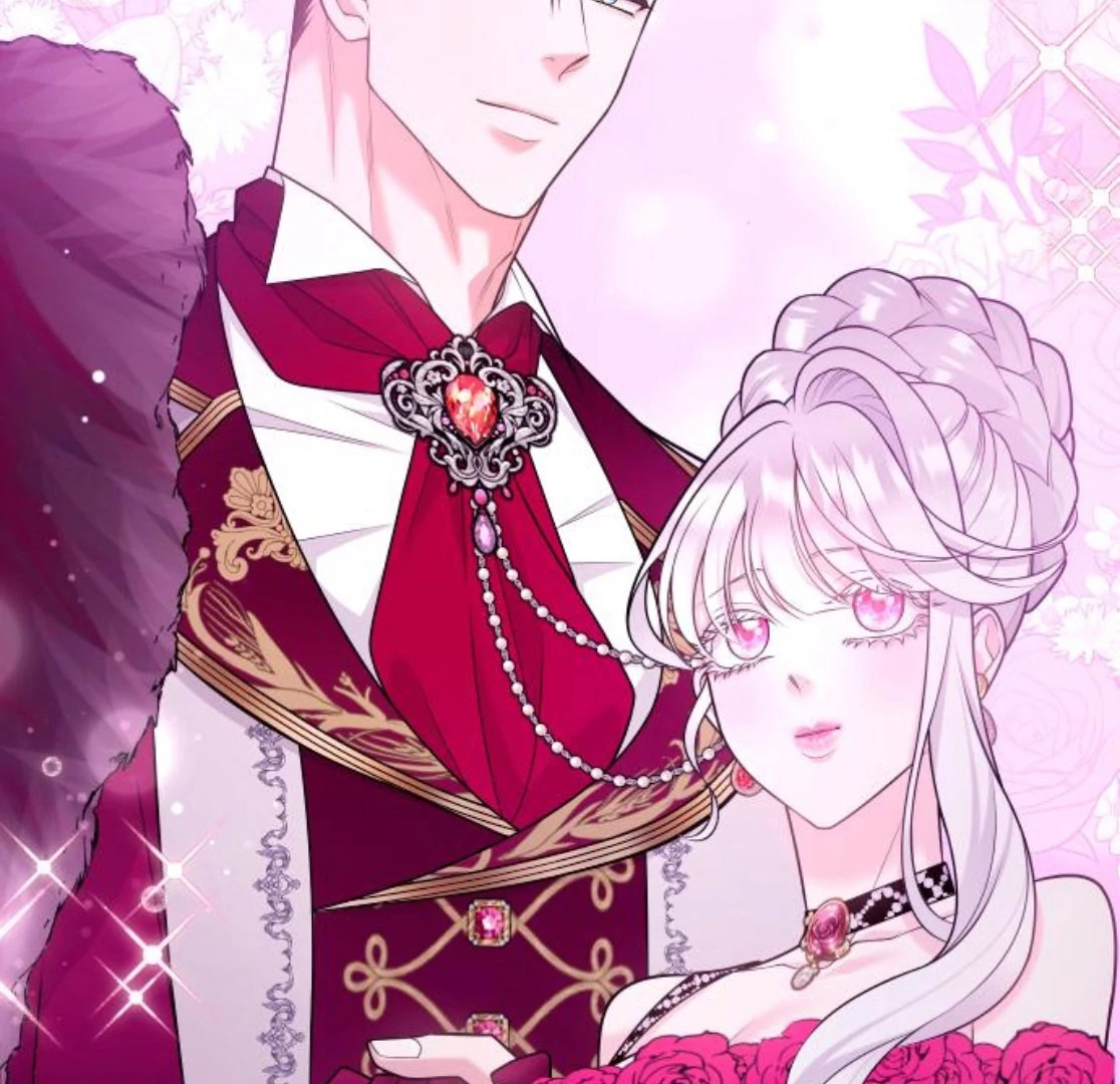 Hold Her Tighter So She Wouldn’t Run Away Chapter 44 754 183