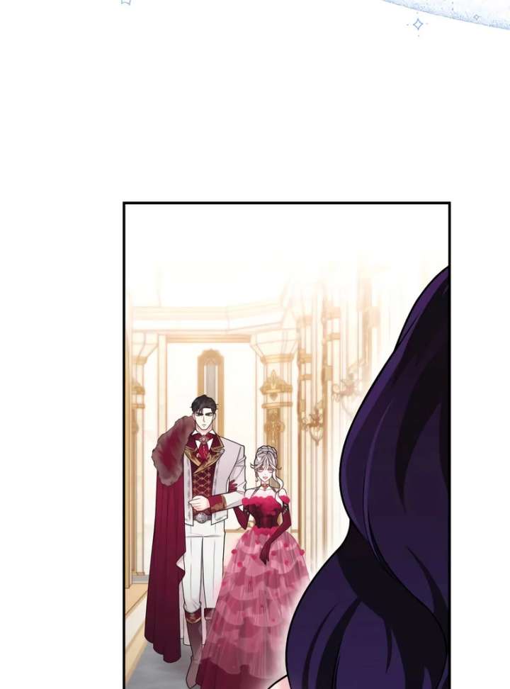 Hold Her Tighter So She Wouldn’t Run Away Chapter 45 494 004