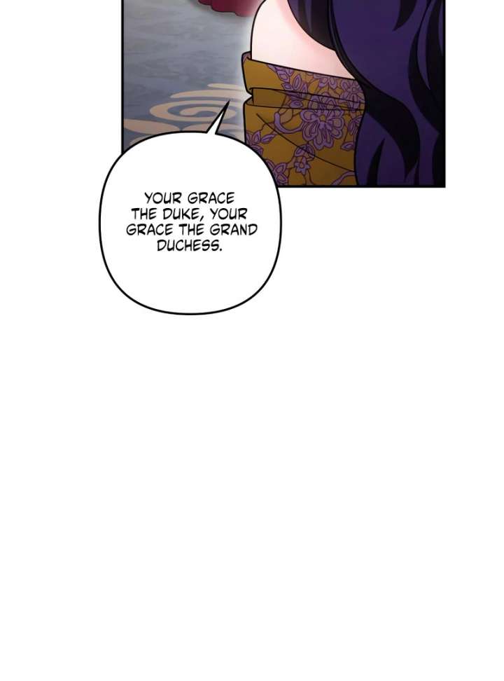 Hold Her Tighter So She Wouldn’t Run Away Chapter 45 495 005