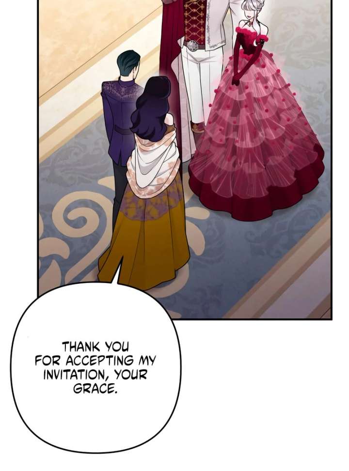 Hold Her Tighter So She Wouldn’t Run Away Chapter 45 499 009