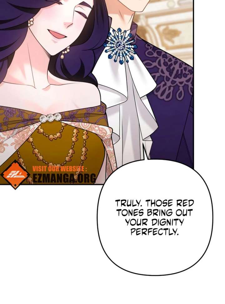 Hold Her Tighter So She Wouldn’t Run Away Chapter 45 501 011