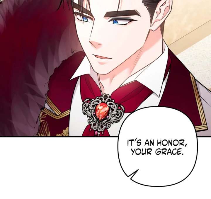 Hold Her Tighter So She Wouldn’t Run Away Chapter 45 503 013