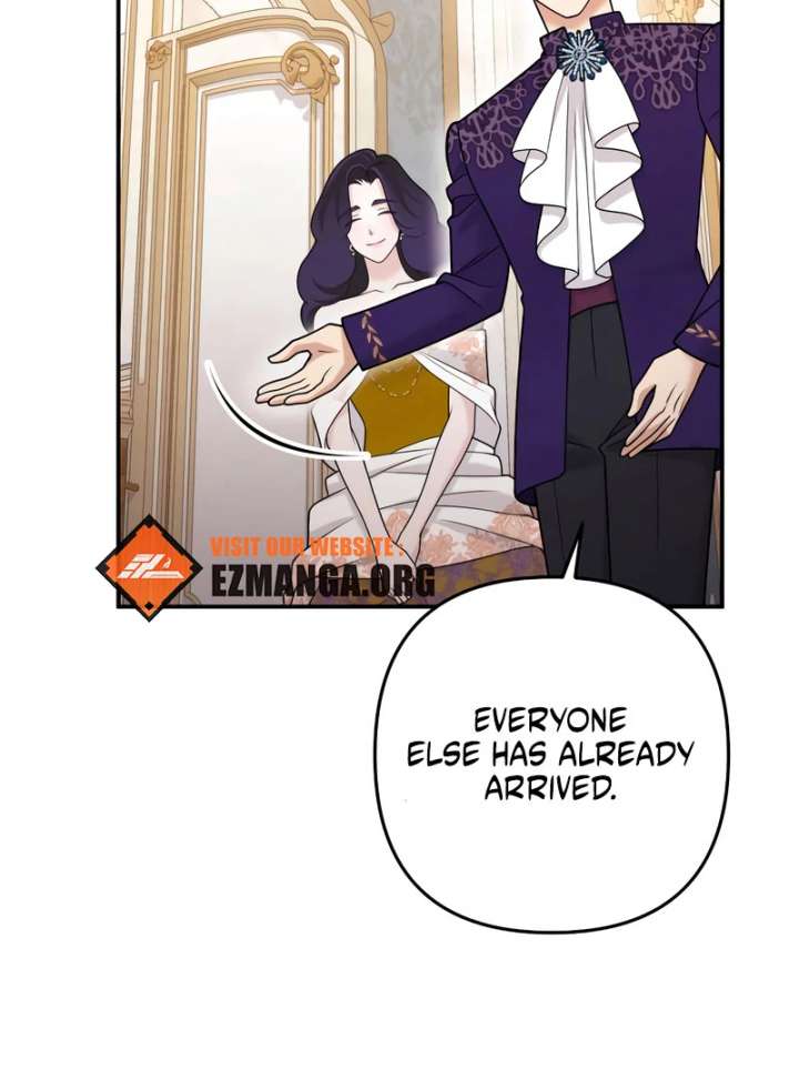 Hold Her Tighter So She Wouldn’t Run Away Chapter 45 505 015