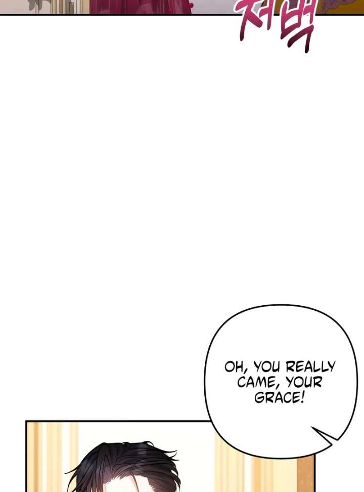 Hold Her Tighter So She Wouldn’t Run Away Chapter 45 507 017