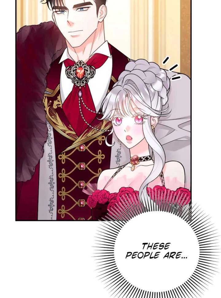 Hold Her Tighter So She Wouldn’t Run Away Chapter 45 508 018