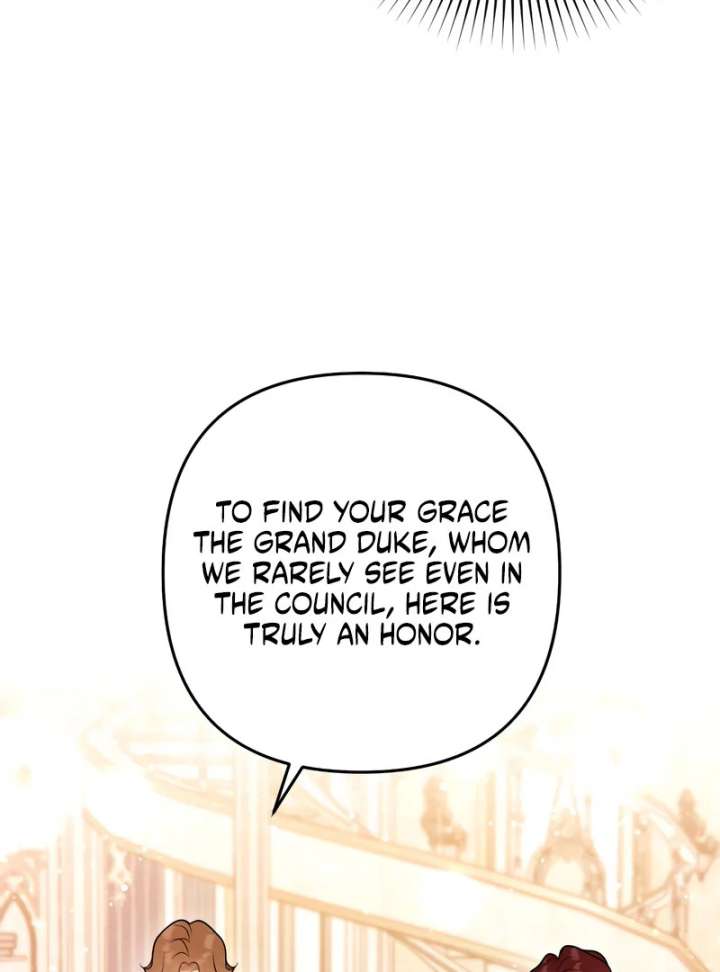 Hold Her Tighter So She Wouldn’t Run Away Chapter 45 509 019