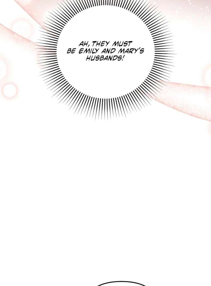 Hold Her Tighter So She Wouldn’t Run Away Chapter 45 511 021