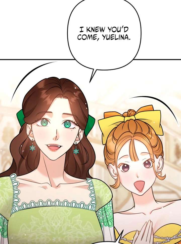 Hold Her Tighter So She Wouldn’t Run Away Chapter 45 512 022