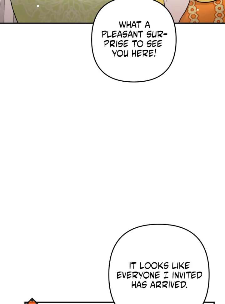 Hold Her Tighter So She Wouldn’t Run Away Chapter 45 513 023