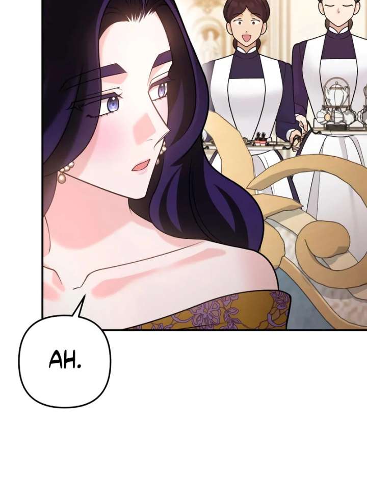 Hold Her Tighter So She Wouldn’t Run Away Chapter 45 519 029