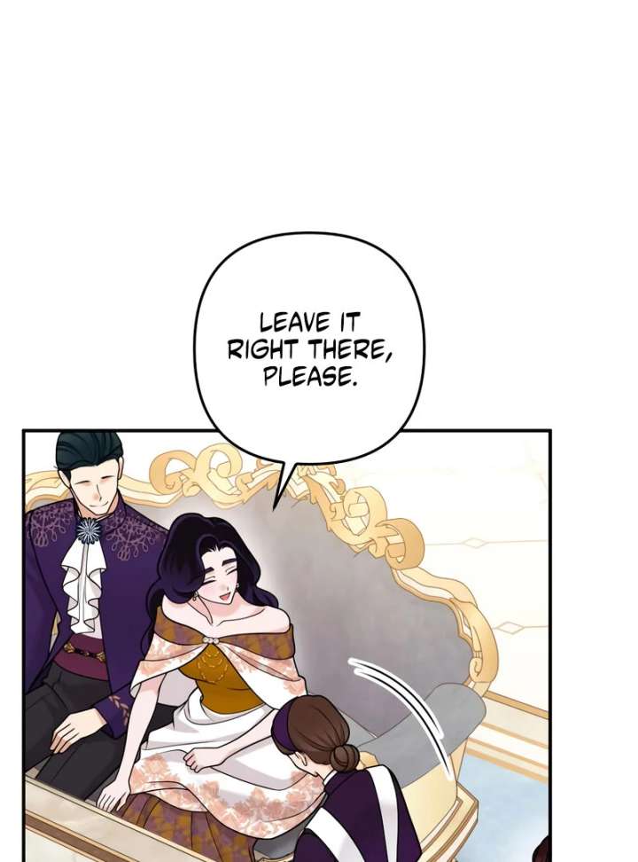 Hold Her Tighter So She Wouldn’t Run Away Chapter 45 520 030