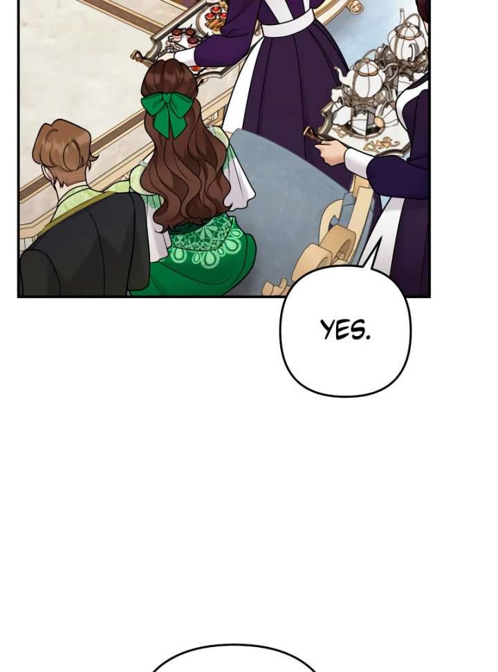 Hold Her Tighter So She Wouldn’t Run Away Chapter 45 521 031