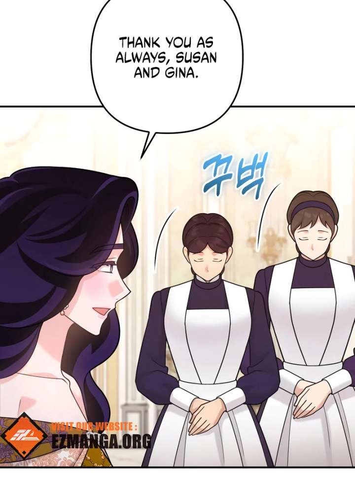 Hold Her Tighter So She Wouldn’t Run Away Chapter 45 522 032