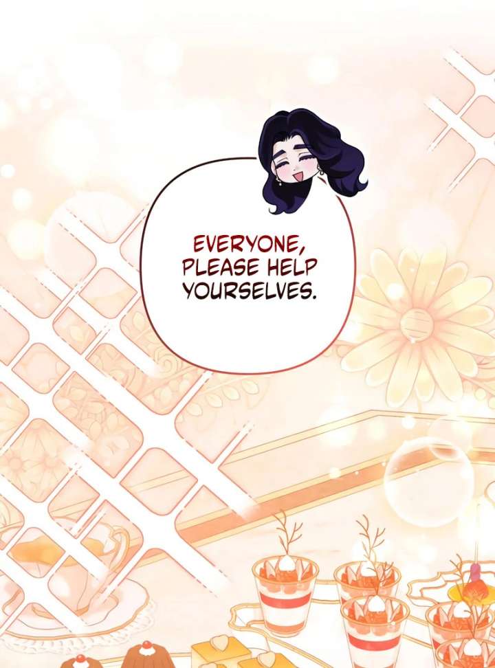 Hold Her Tighter So She Wouldn’t Run Away Chapter 45 525 035