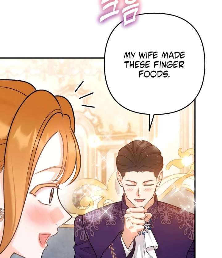 Hold Her Tighter So She Wouldn’t Run Away Chapter 45 527 037