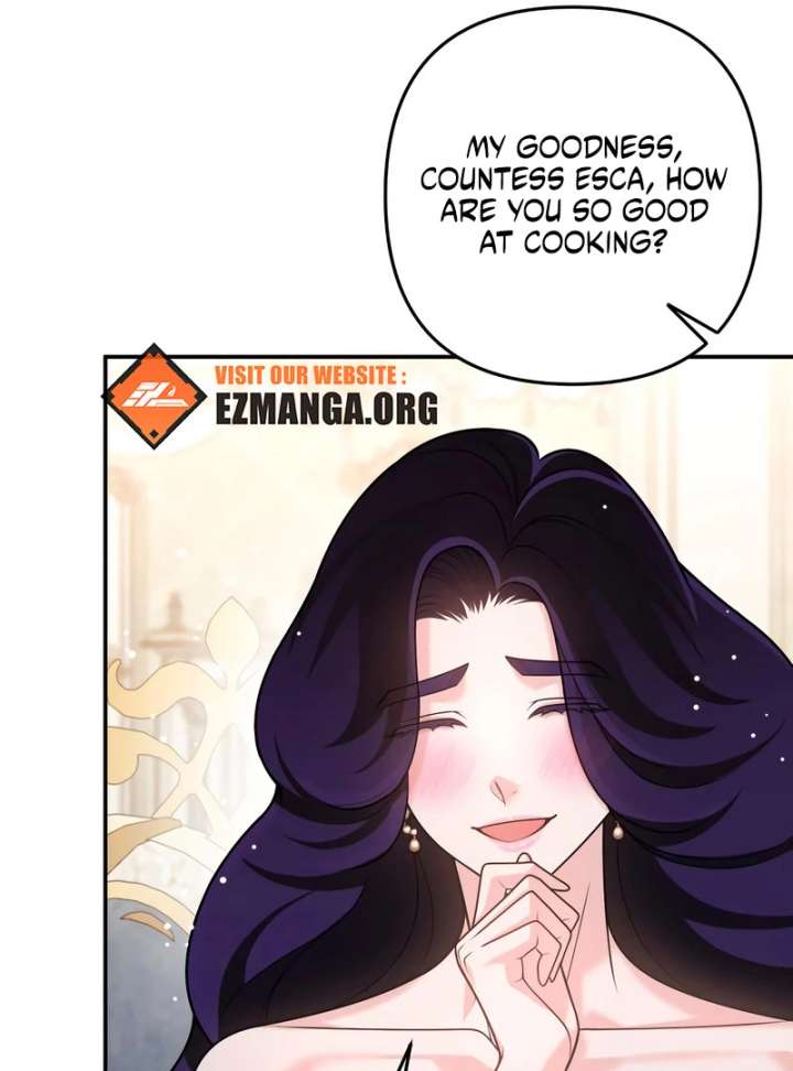 Hold Her Tighter So She Wouldn’t Run Away Chapter 45 529 039