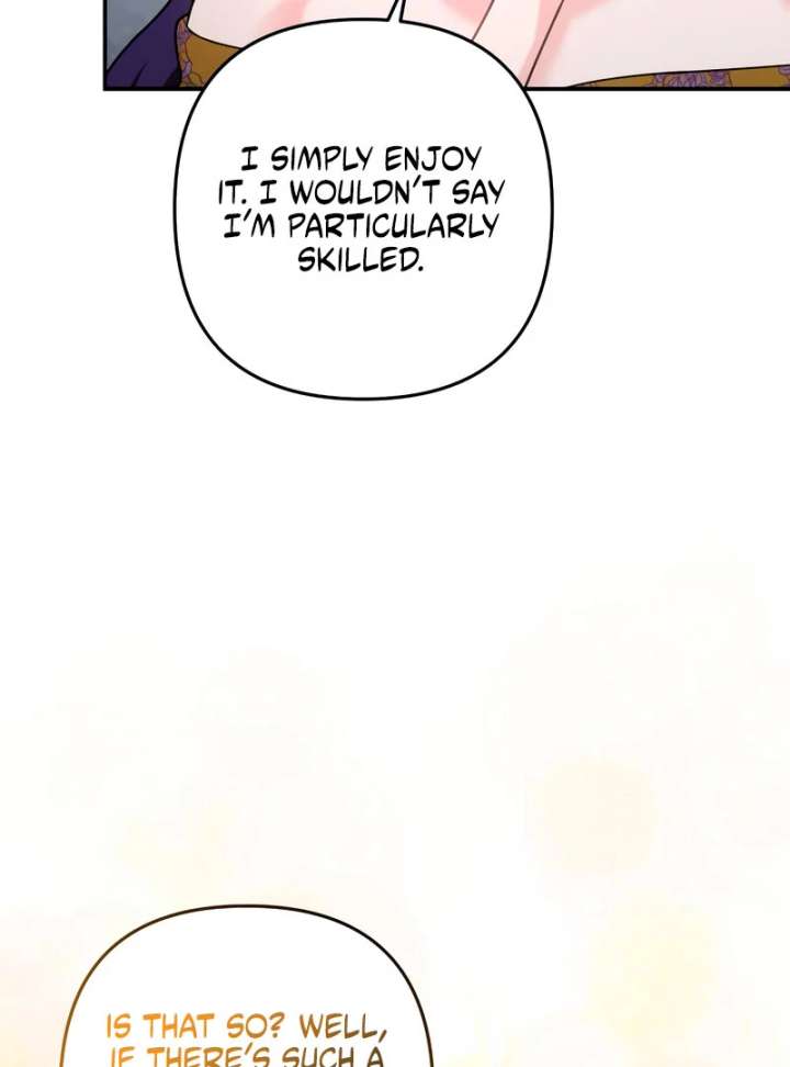 Hold Her Tighter So She Wouldn’t Run Away Chapter 45 530 040