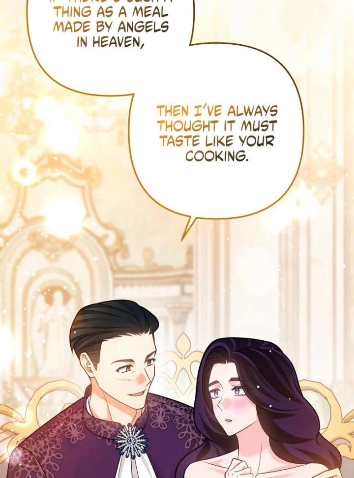 Hold Her Tighter So She Wouldn’t Run Away Chapter 45 531 041