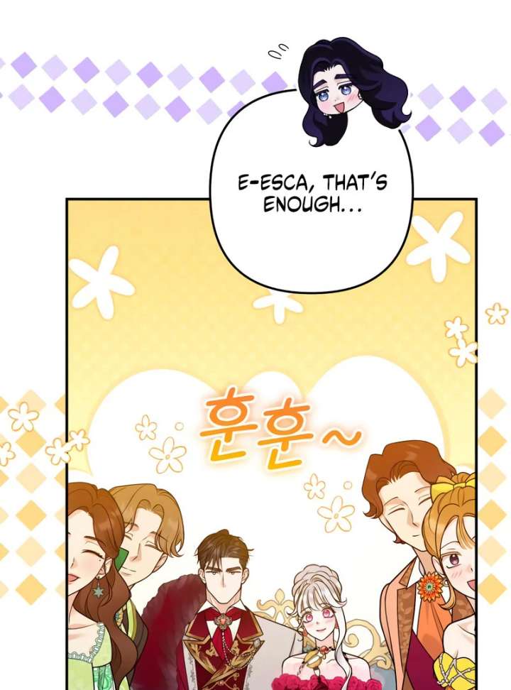 Hold Her Tighter So She Wouldn’t Run Away Chapter 45 533 043