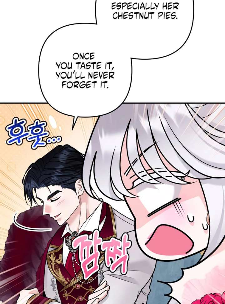 Hold Her Tighter So She Wouldn’t Run Away Chapter 45 537 047