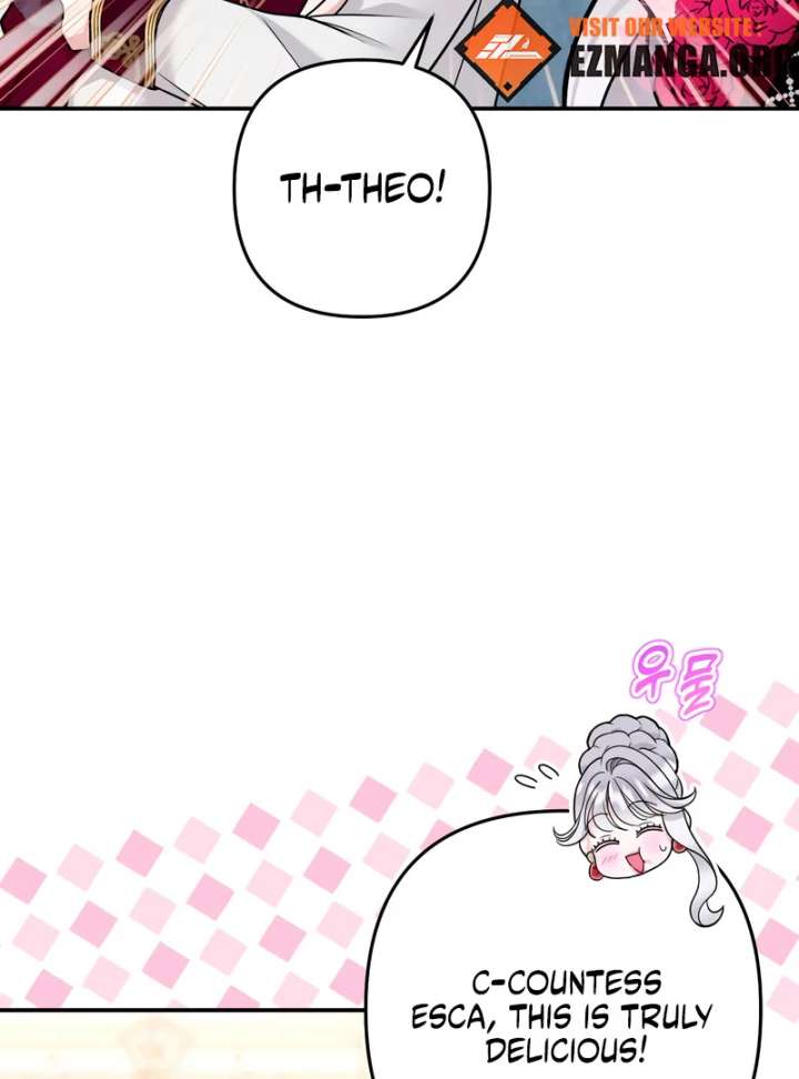 Hold Her Tighter So She Wouldn’t Run Away Chapter 45 538 048