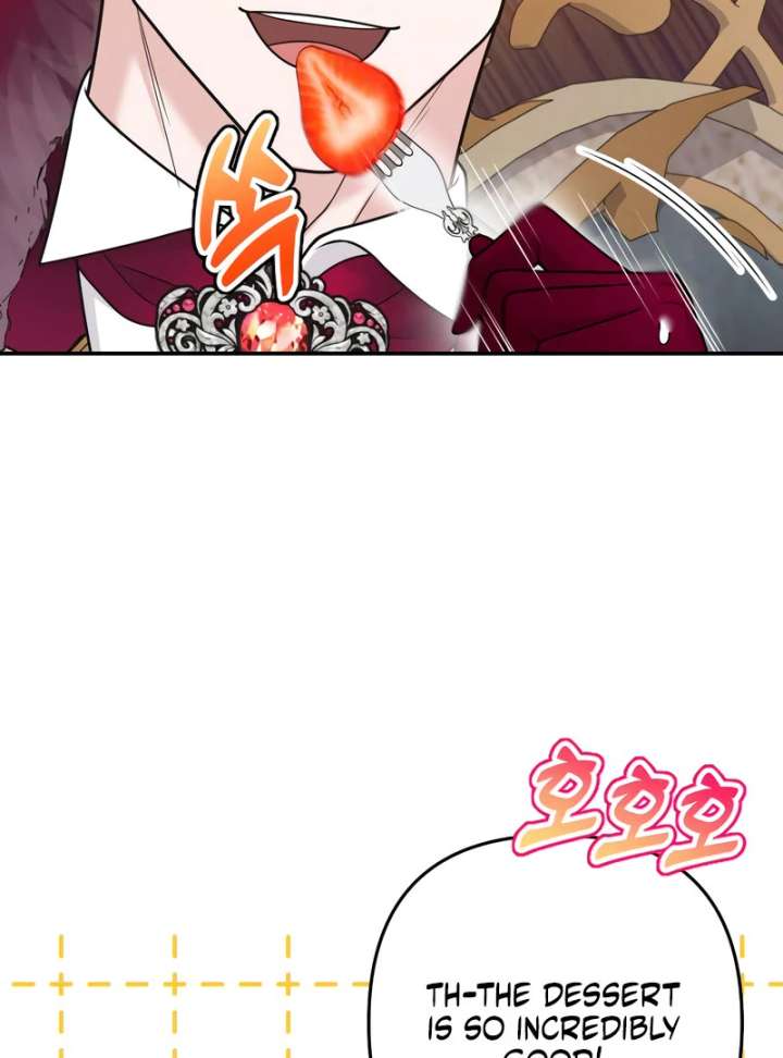 Hold Her Tighter So She Wouldn’t Run Away Chapter 45 543 053