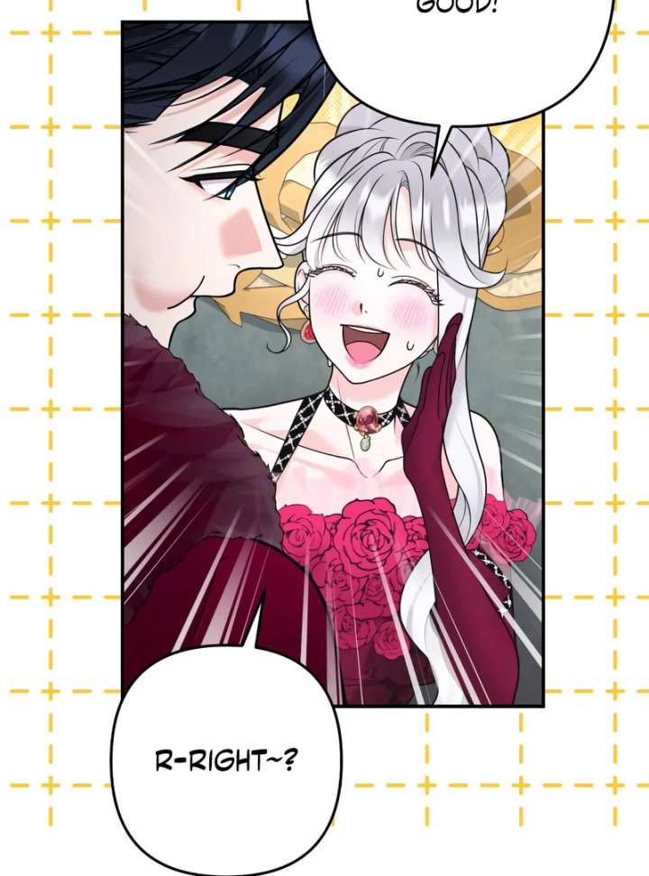 Hold Her Tighter So She Wouldn’t Run Away Chapter 45 544 054