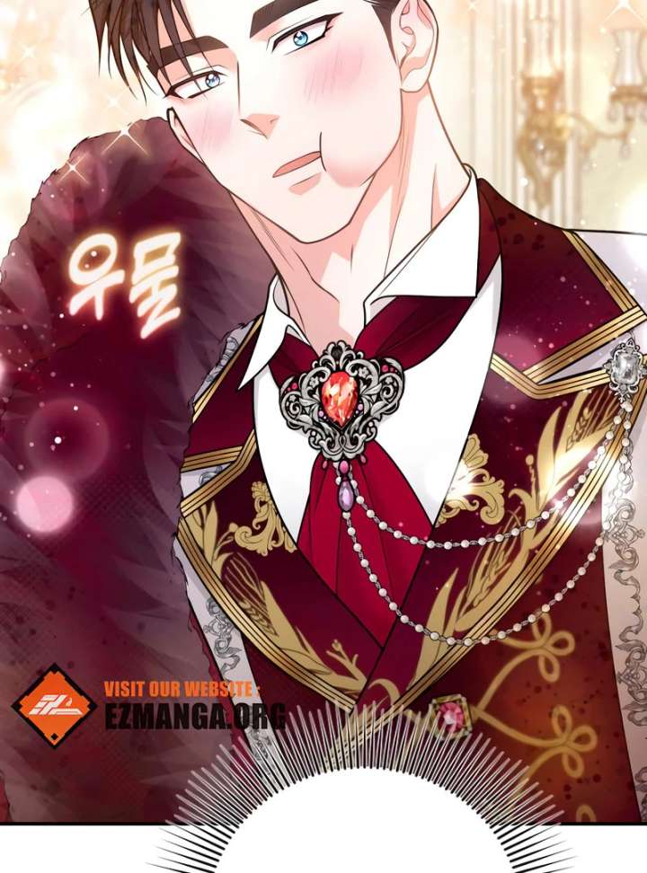 Hold Her Tighter So She Wouldn’t Run Away Chapter 45 546 056