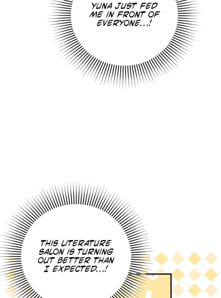 Hold Her Tighter So She Wouldn’t Run Away Chapter 45 547 057