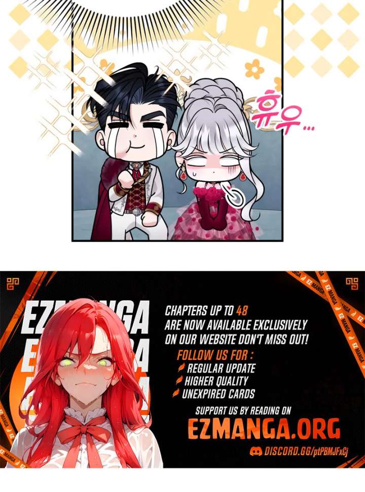 Hold Her Tighter So She Wouldn’t Run Away Chapter 45 548 058