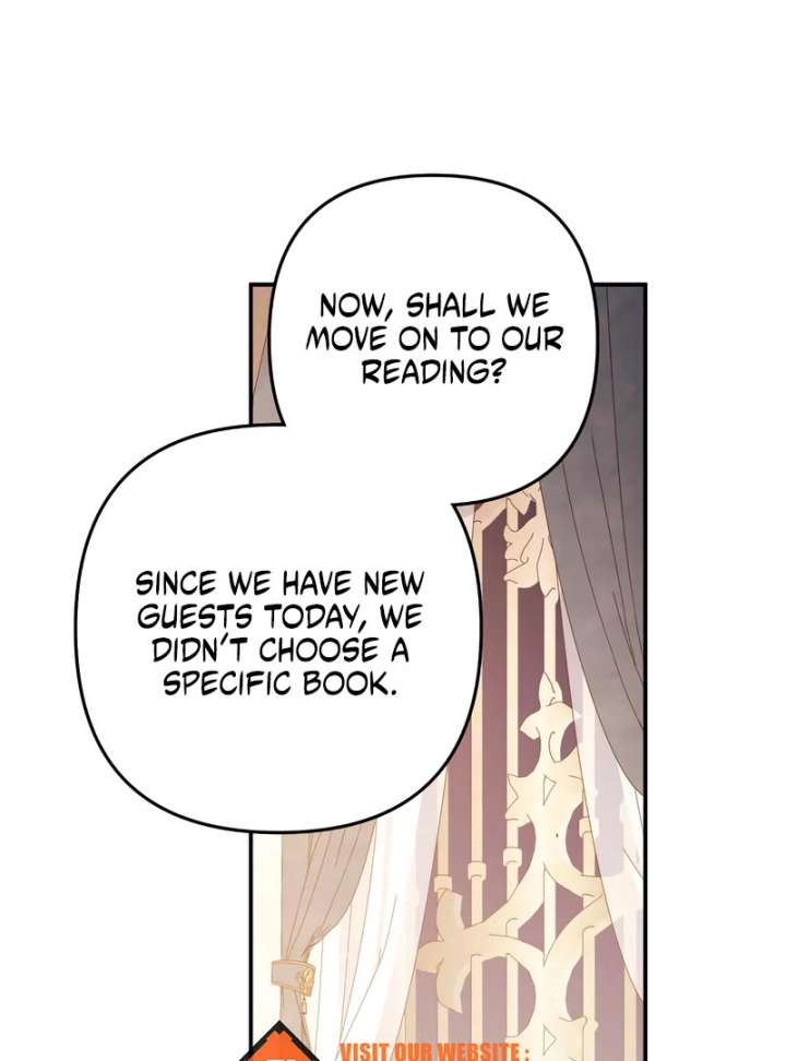 Hold Her Tighter So She Wouldn’t Run Away Chapter 45 551 061