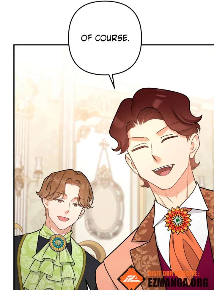 Hold Her Tighter So She Wouldn’t Run Away Chapter 45 555 065