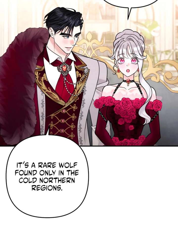 Hold Her Tighter So She Wouldn’t Run Away Chapter 45 557 067