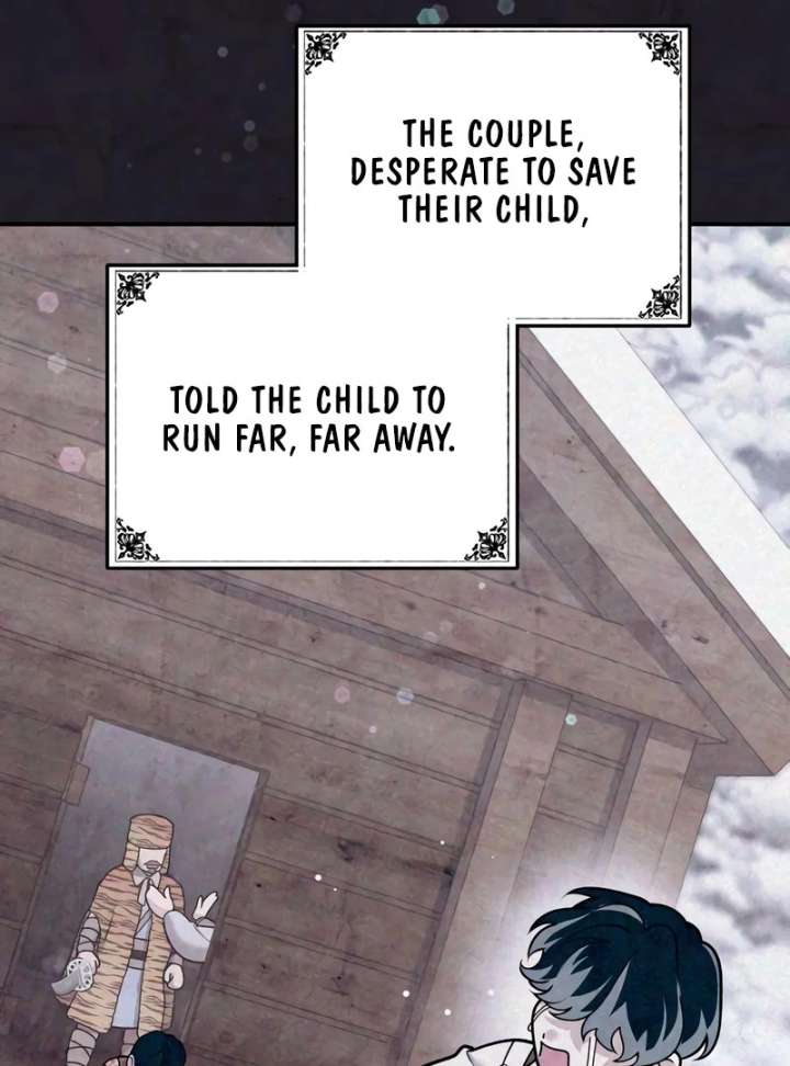 Hold Her Tighter So She Wouldn’t Run Away Chapter 45 567 077