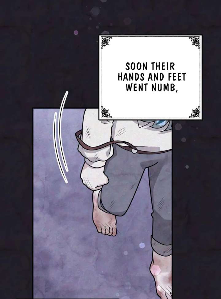 Hold Her Tighter So She Wouldn’t Run Away Chapter 45 573 083