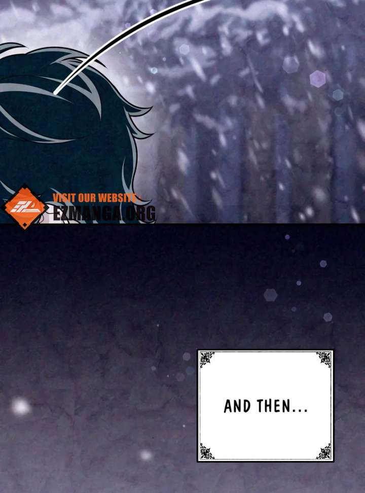 Hold Her Tighter So She Wouldn’t Run Away Chapter 45 575 085